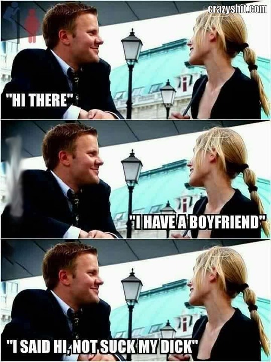 Sluts These Days