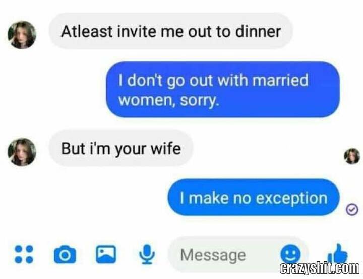 You're Savage