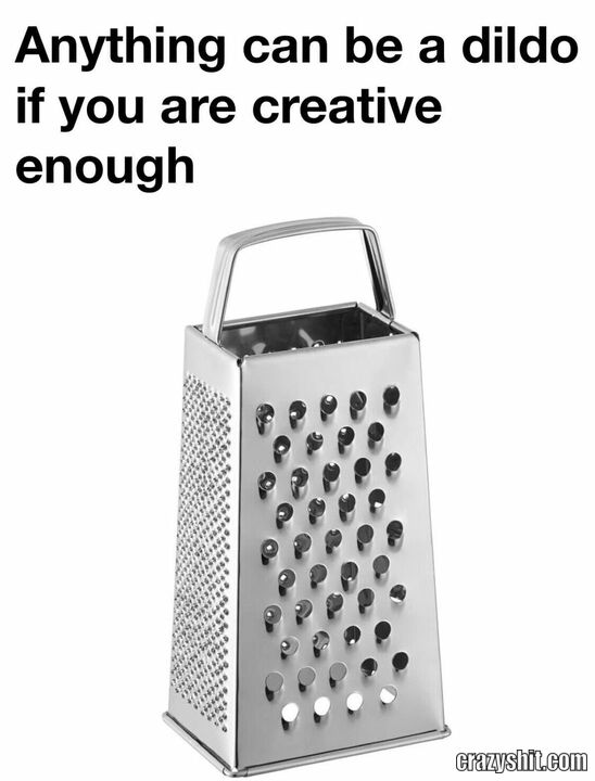 Just Be Creative