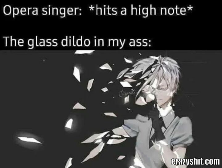 Oh This Is Bad