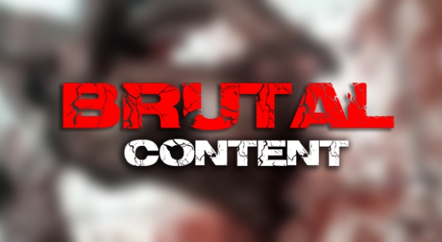 THIS WEEK IN BRUTALITY