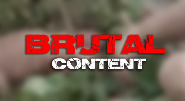 THIS WEEK IN BRUTALITY