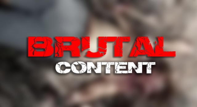 THIS WEEK IN BRUTALITY