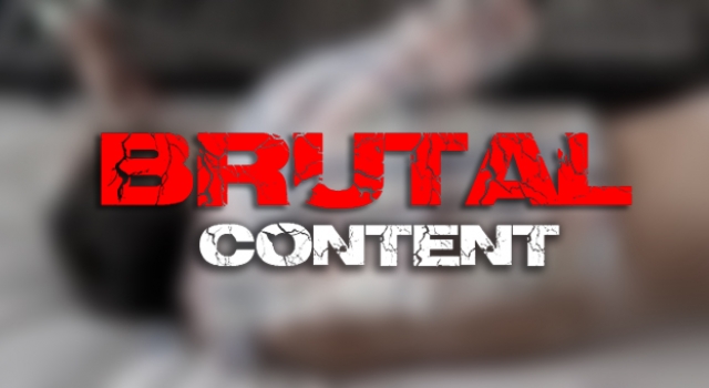 THIS WEEK IN BRUTALITY