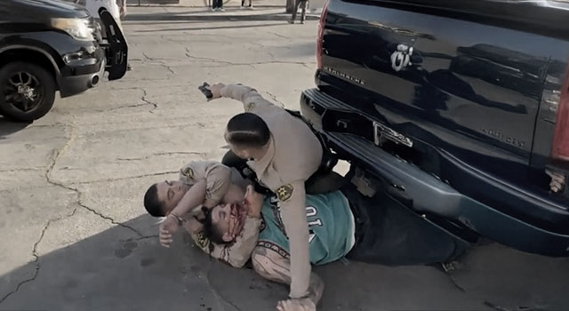FUCK THA POLICE