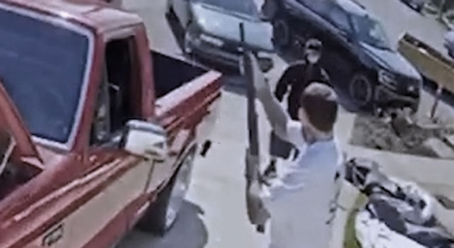 KILLER KARMA: 4 PEOPLE WHO WERE ASKING FOR IT