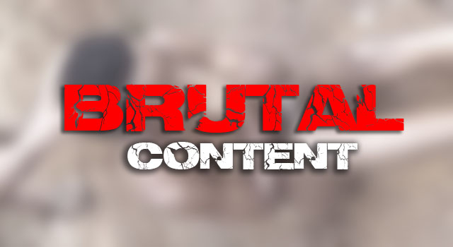 THIS WEEK IN BRUTALITY